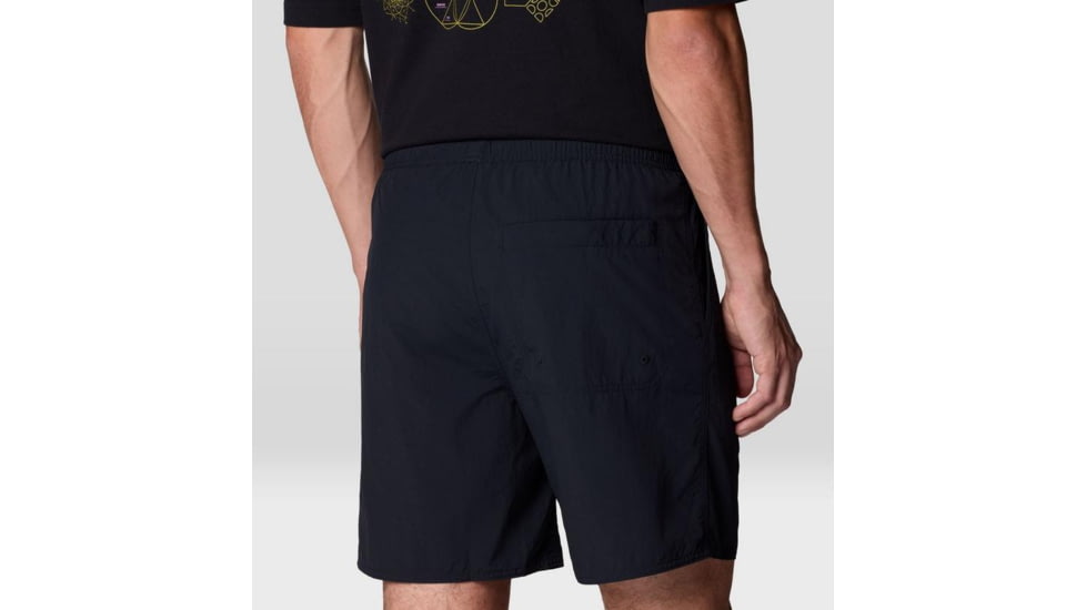 Mountain Hardwear Stryder Shorts - Mens