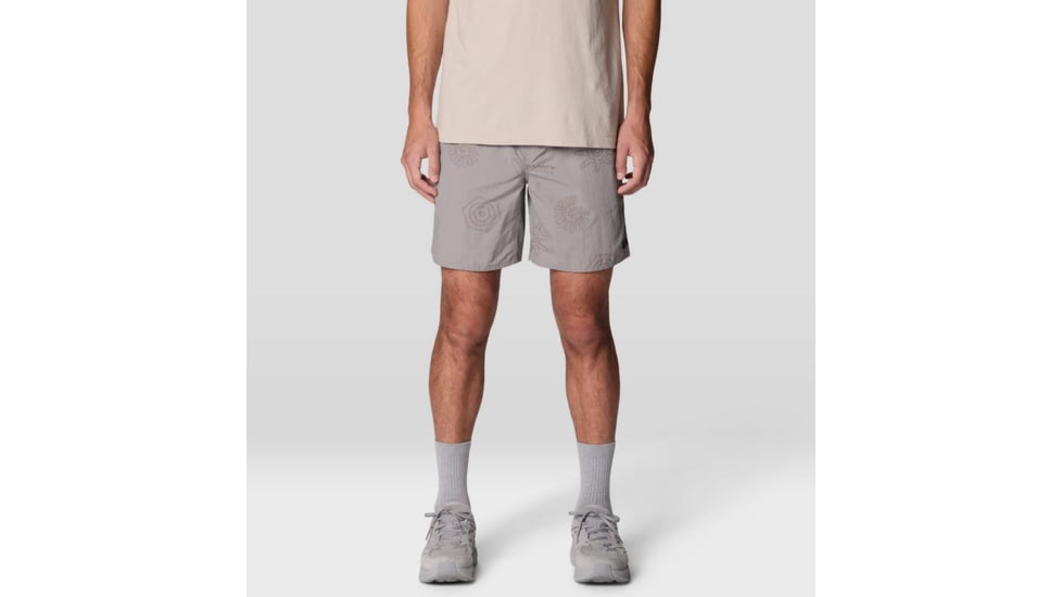 Mountain Hardwear Stryder Shorts - Mens