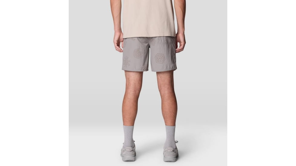 Mountain Hardwear Stryder Shorts - Mens