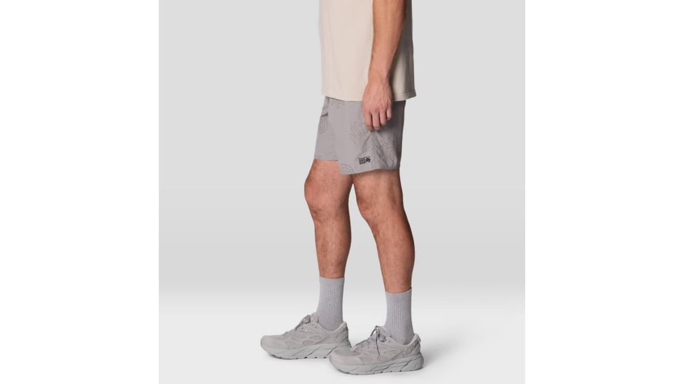 Mountain Hardwear Stryder Shorts - Mens