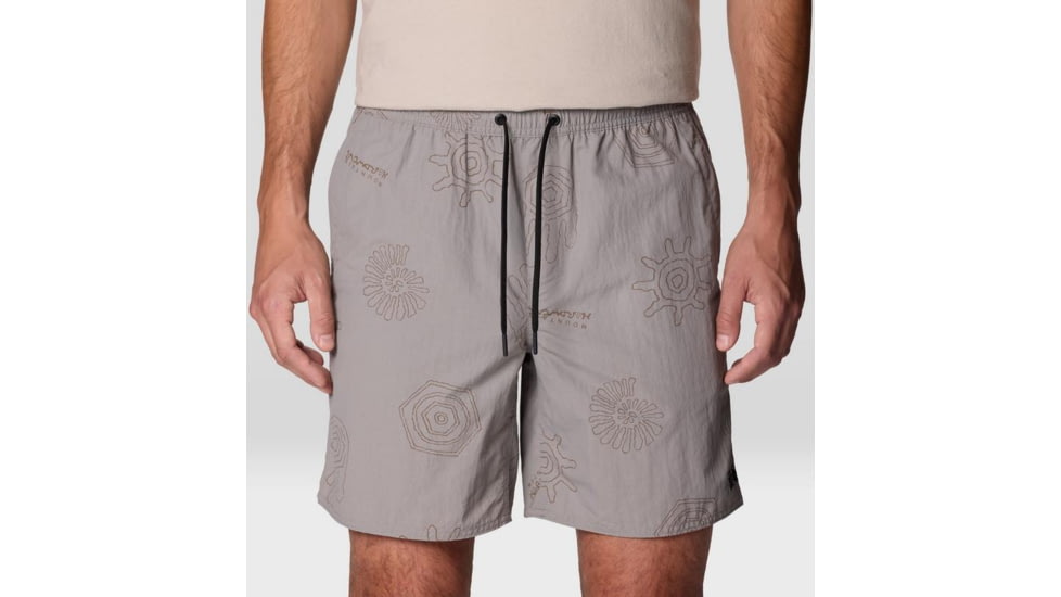 Mountain Hardwear Stryder Shorts - Mens