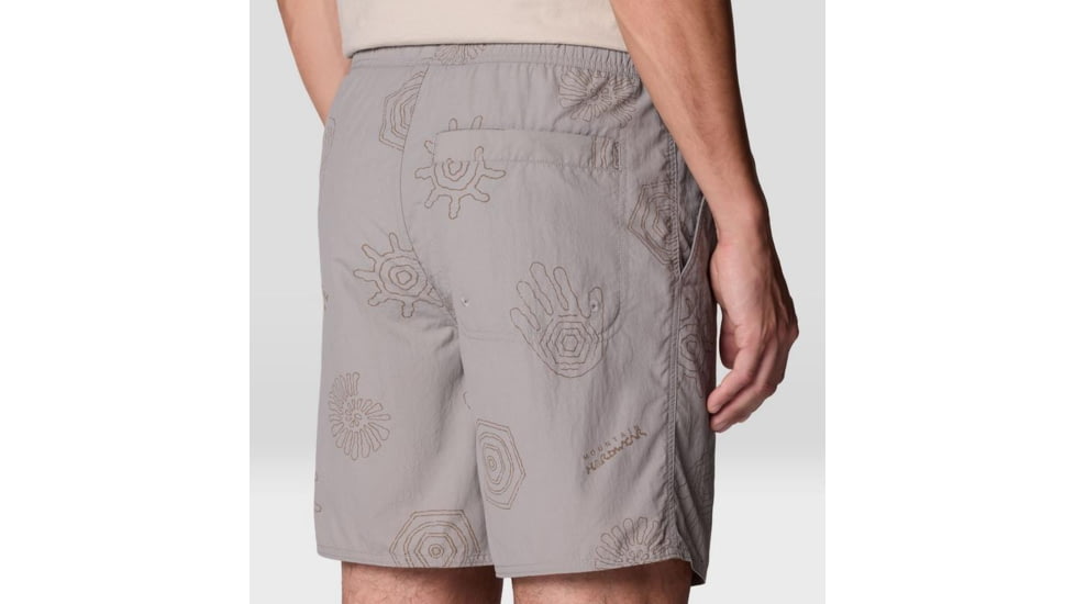 Mountain Hardwear Stryder Shorts - Mens