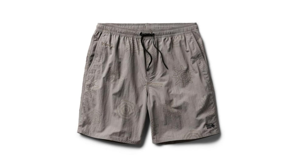 Mountain Hardwear Stryder Shorts - Mens