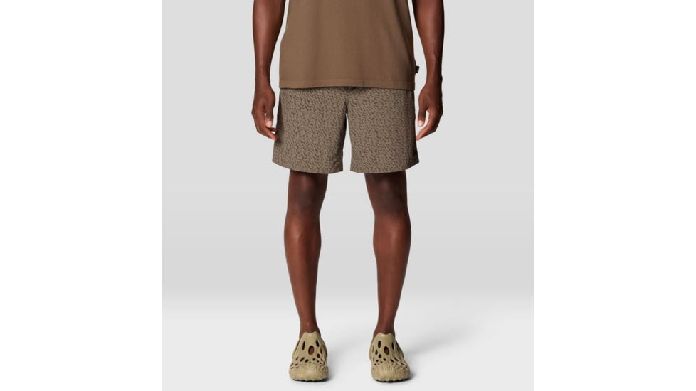 Mountain Hardwear Stryder Shorts - Mens