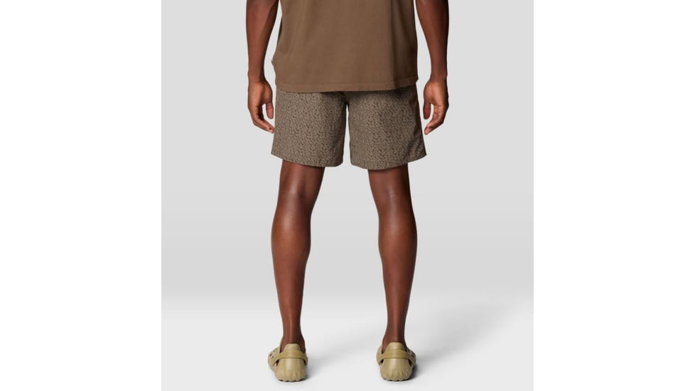Mountain Hardwear Stryder Shorts - Mens