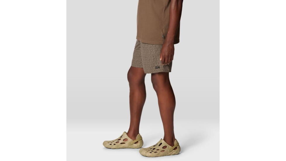 Mountain Hardwear Stryder Shorts - Mens