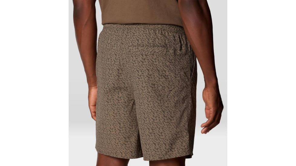 Mountain Hardwear Stryder Shorts - Mens