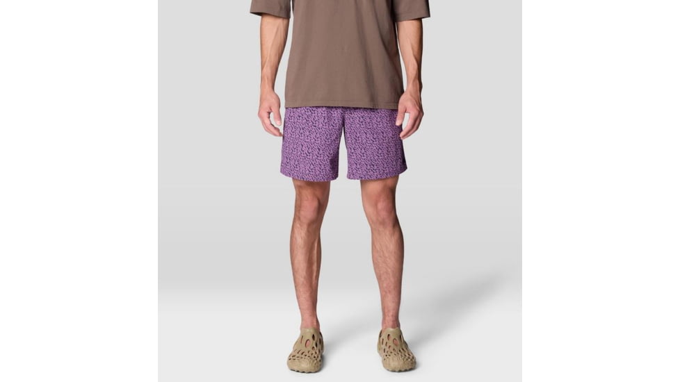 Mountain Hardwear Stryder Shorts - Mens
