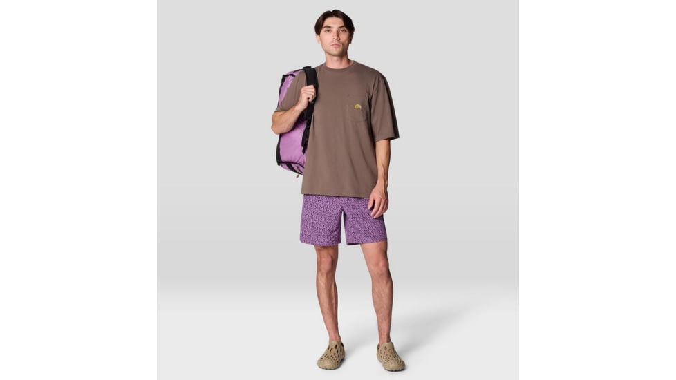 Mountain Hardwear Stryder Shorts - Mens