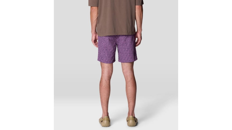 Mountain Hardwear Stryder Shorts - Mens