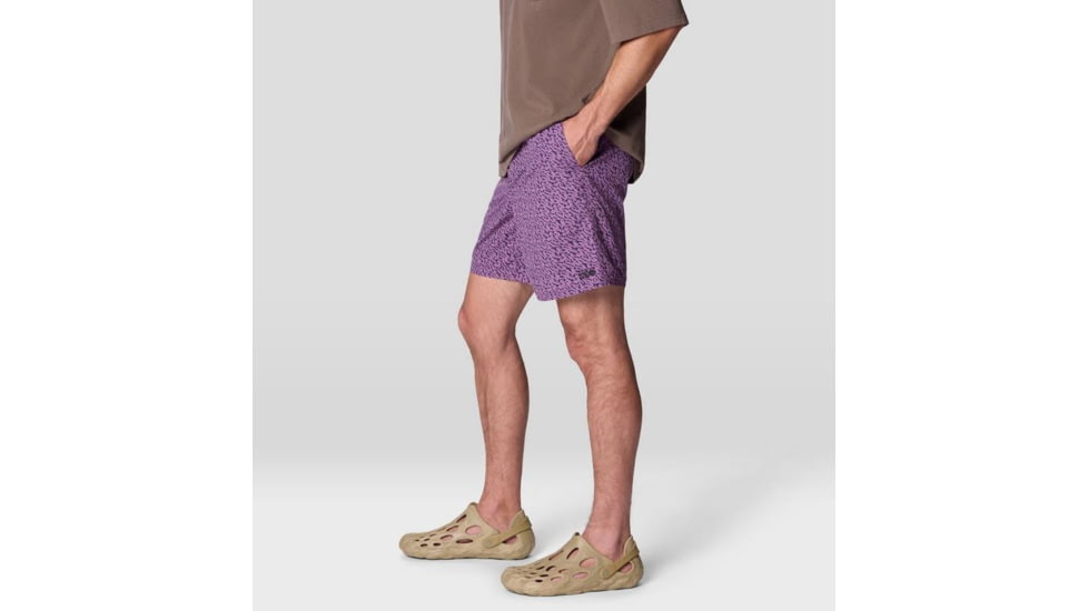 Mountain Hardwear Stryder Shorts - Mens