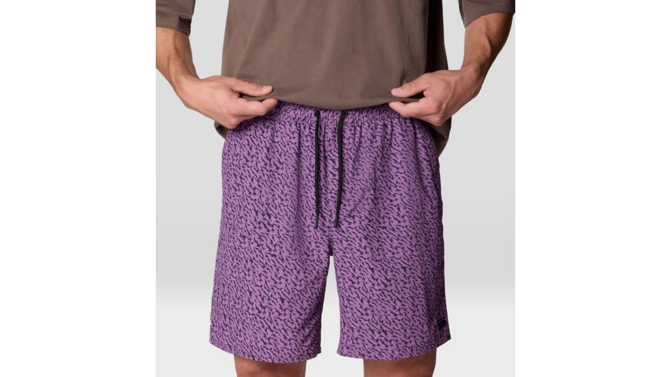 Mountain Hardwear Stryder Shorts - Mens