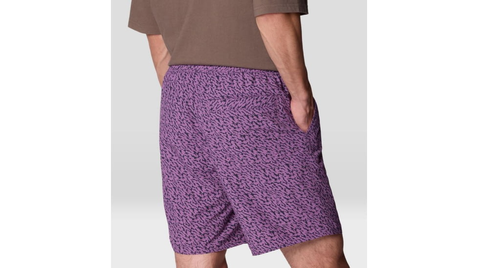 Mountain Hardwear Stryder Shorts - Mens