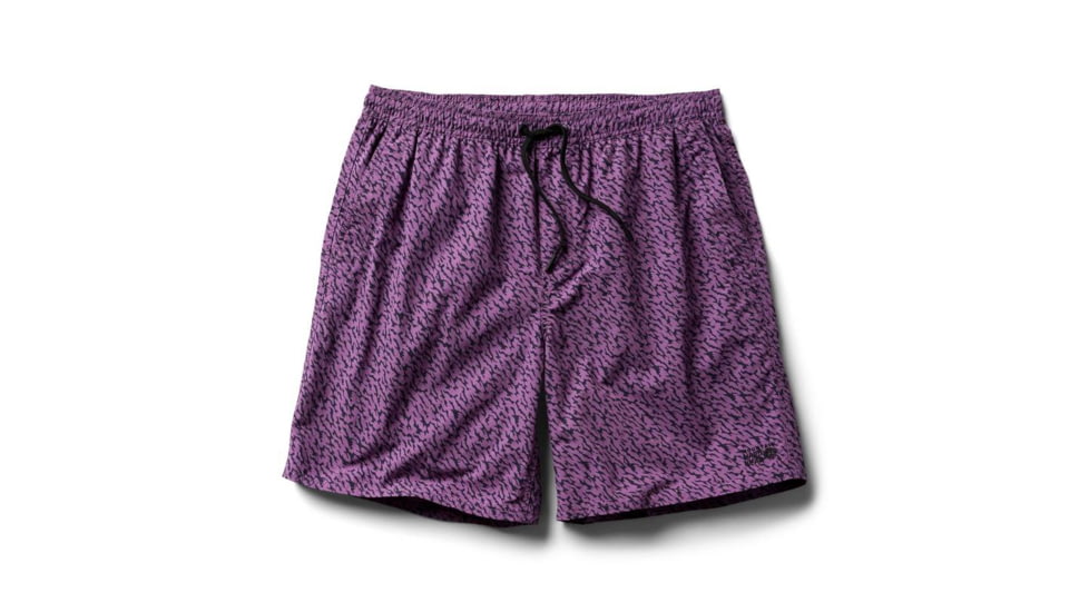 Mountain Hardwear Stryder Shorts - Mens