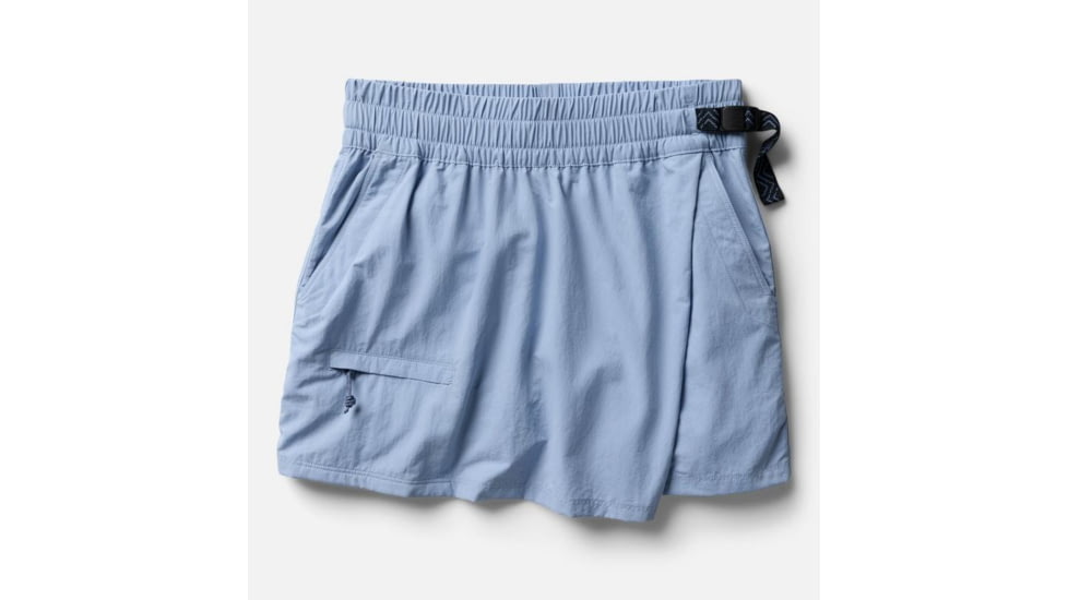 Mountain Hardwear Stryder Skort - Women's, Beach Breeze, M, 2150001-471-M