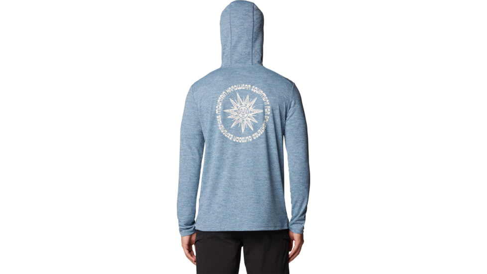 Mountain Hardwear Sunblocker Hoody - Mens