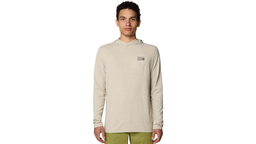 Mountain Hardwear Sunblocker Hoody - Mens