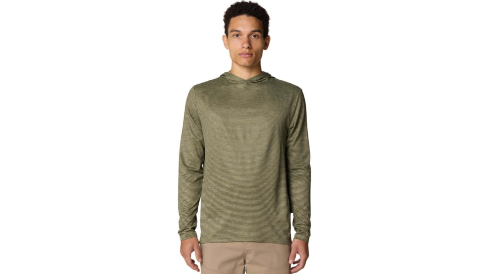 Mountain Hardwear Sunblocker Hoody - Mens