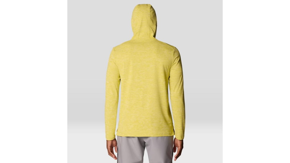 Mountain Hardwear Sunblocker Hoody - Mens