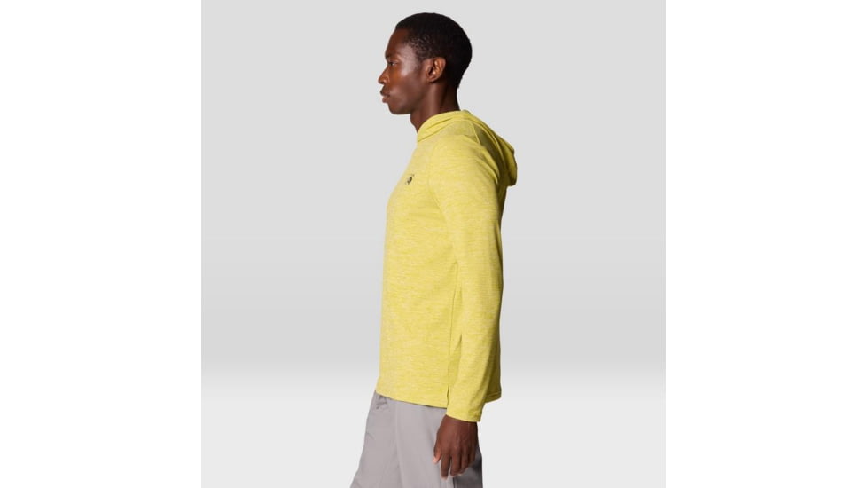Mountain Hardwear Sunblocker Hoody - Mens