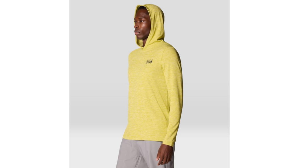 Mountain Hardwear Sunblocker Hoody - Mens