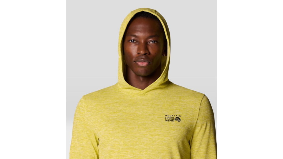 Mountain Hardwear Sunblocker Hoody - Mens