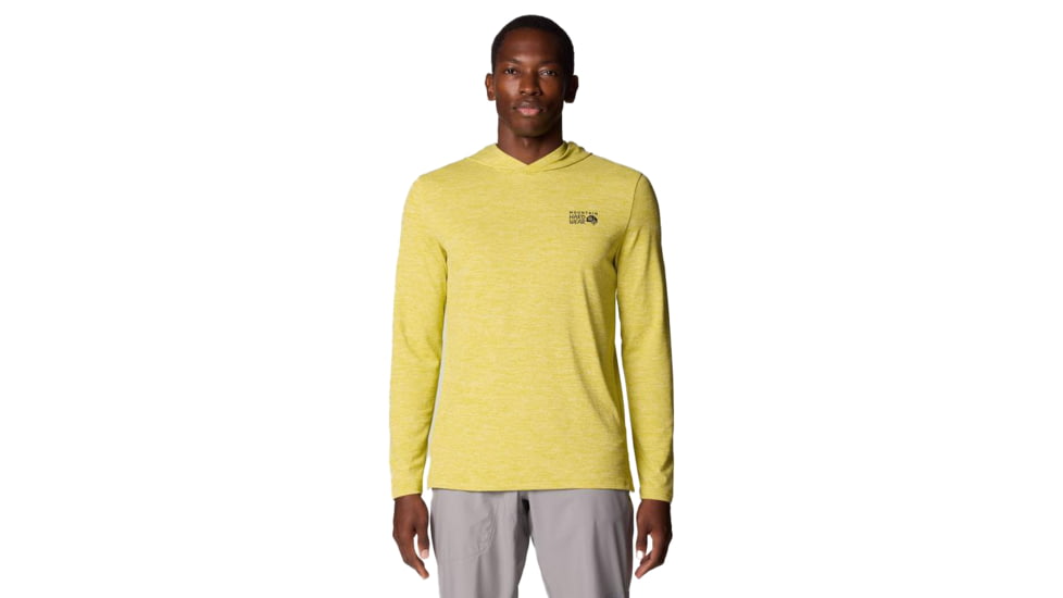 Mountain Hardwear Sunblocker Hoody - Mens