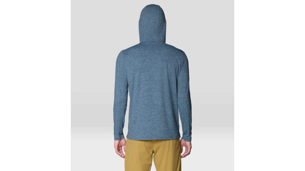 Mountain Hardwear Sunblocker Hoody - Mens