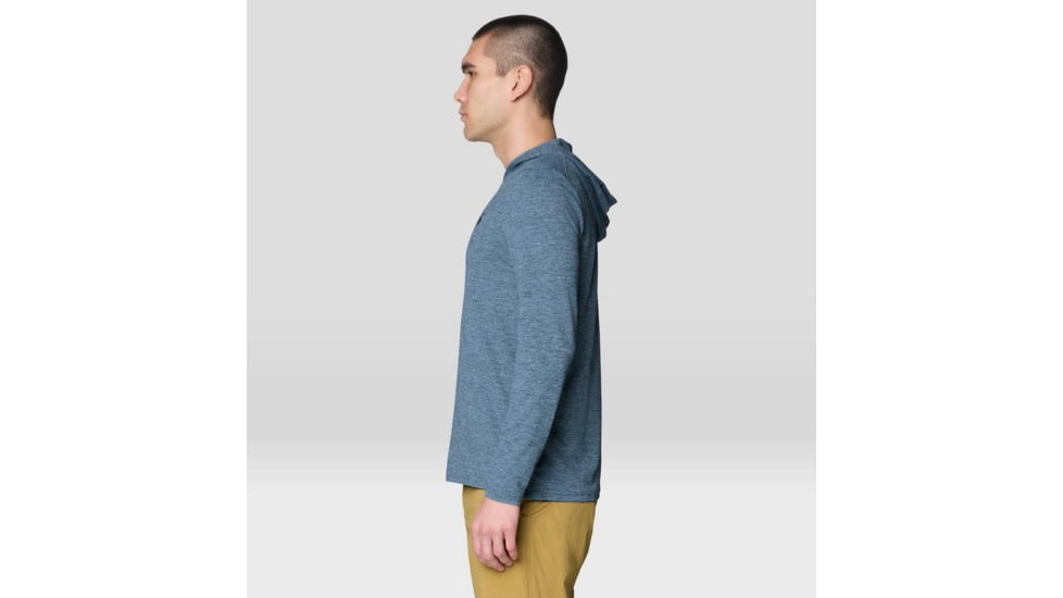 Mountain Hardwear Sunblocker Hoody - Mens