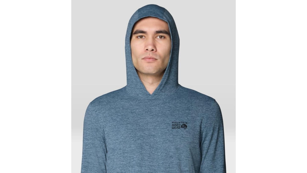 Mountain Hardwear Sunblocker Hoody - Mens