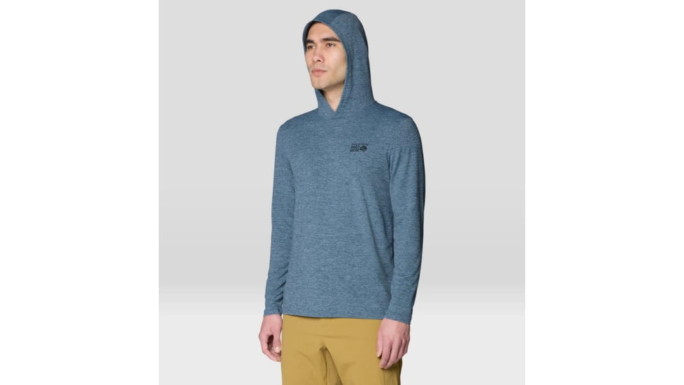 Mountain Hardwear Sunblocker Hoody - Mens