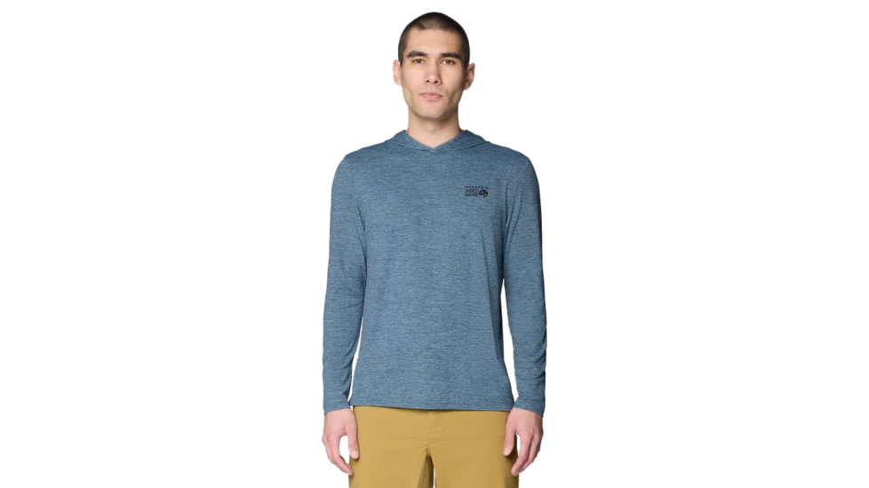 Mountain Hardwear Sunblocker Hoody - Mens