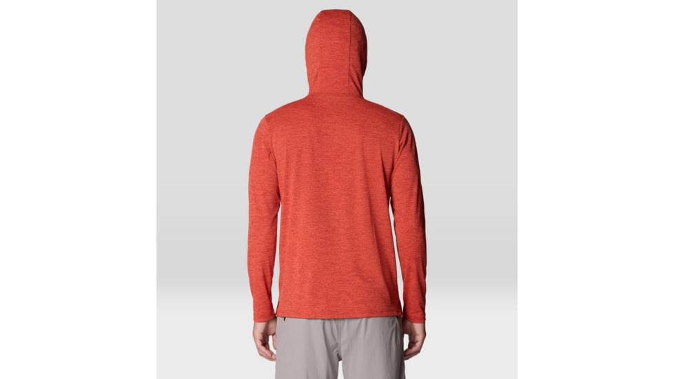 Mountain Hardwear Sunblocker Hoody - Mens