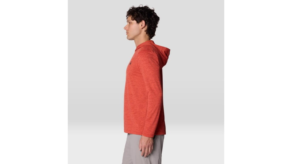 Mountain Hardwear Sunblocker Hoody - Mens