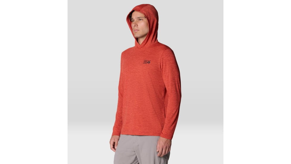 Mountain Hardwear Sunblocker Hoody - Mens