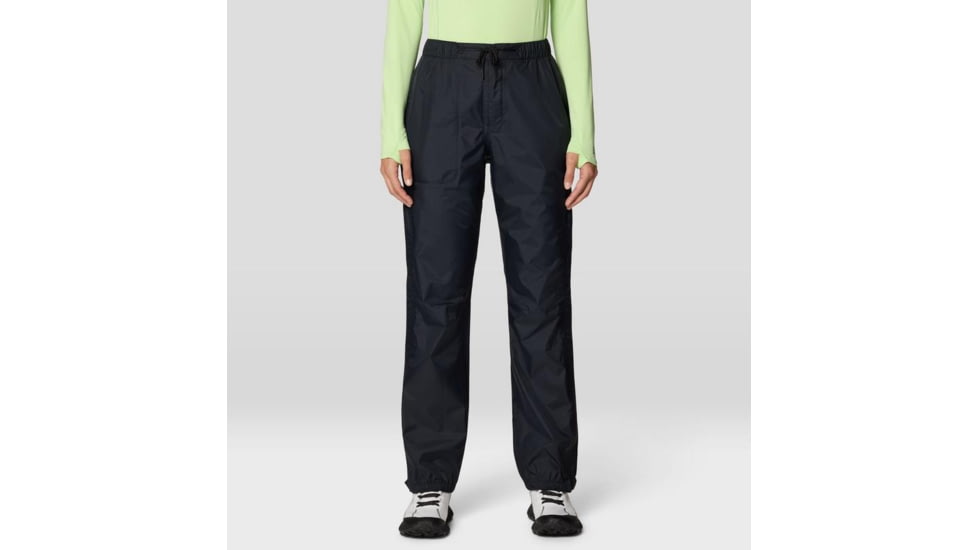 Mountain Hardwear Threshold Pant - Womens