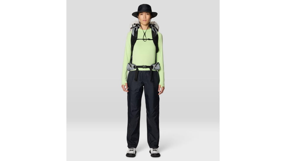 Mountain Hardwear Threshold Pant - Womens
