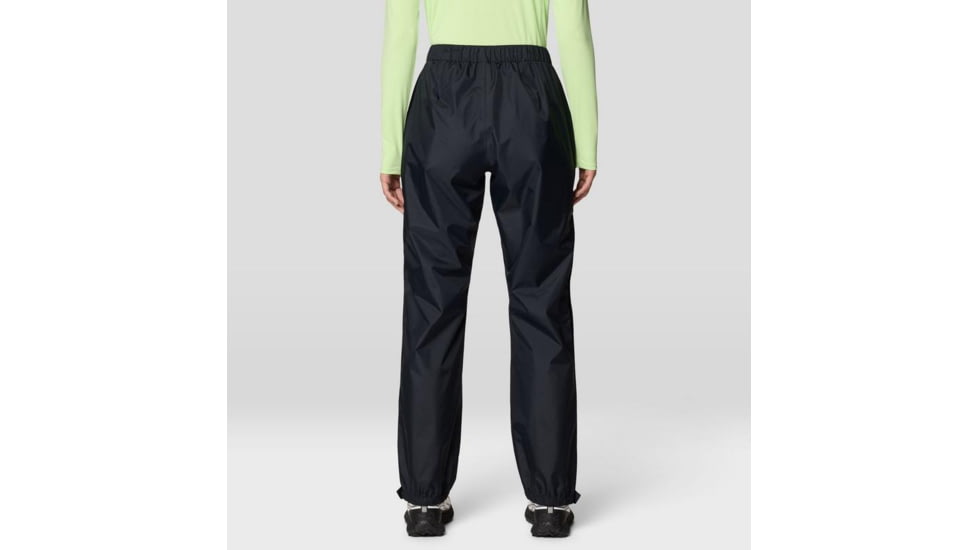 Mountain Hardwear Threshold Pant - Womens