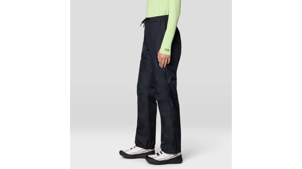 Mountain Hardwear Threshold Pant - Womens