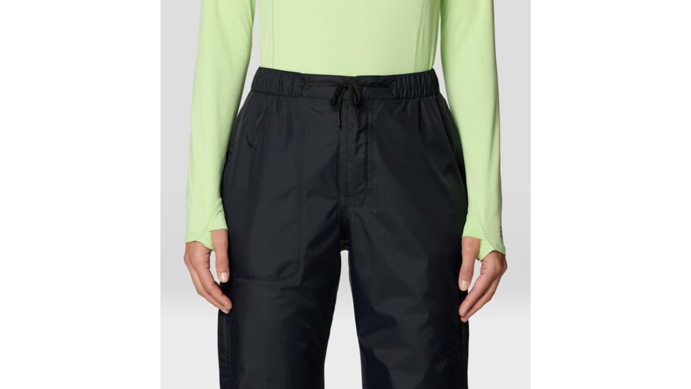 Mountain Hardwear Threshold Pant - Womens