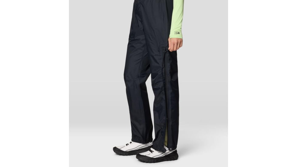Mountain Hardwear Threshold Pant - Womens
