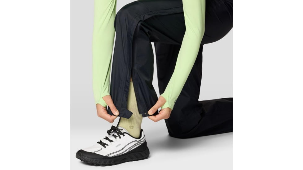 Mountain Hardwear Threshold Pant - Womens