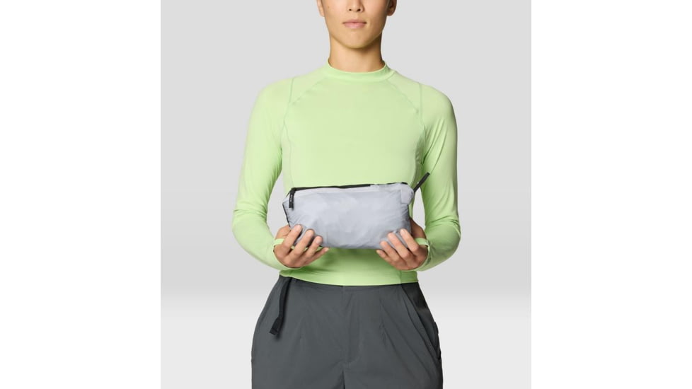 Mountain Hardwear Threshold Pant - Womens