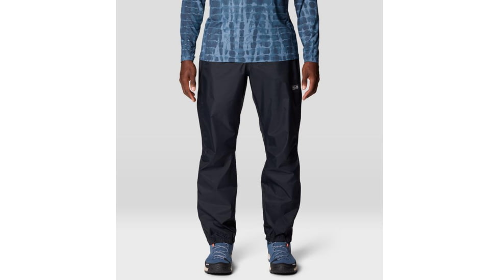 Mountain Hardwear Threshold Pants - Mens