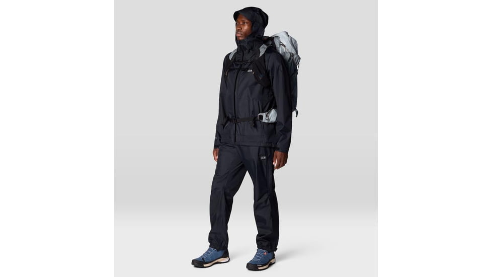 Mountain Hardwear Threshold Pants - Mens