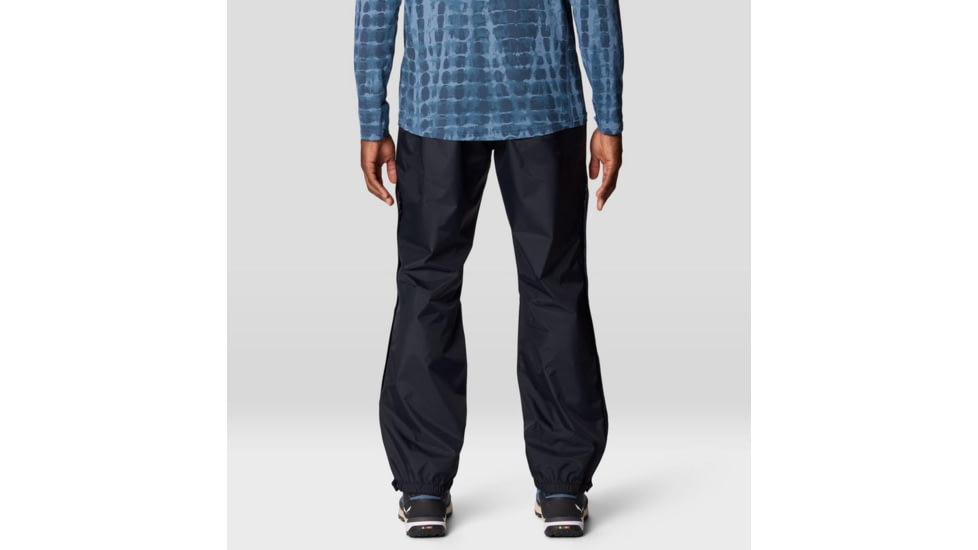 Mountain Hardwear Threshold Pants - Mens