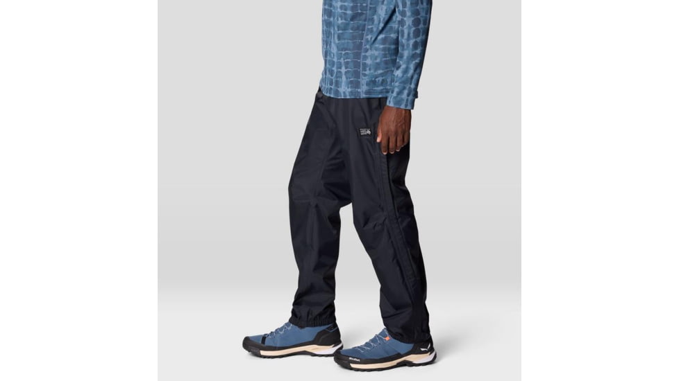 Mountain Hardwear Threshold Pants - Mens