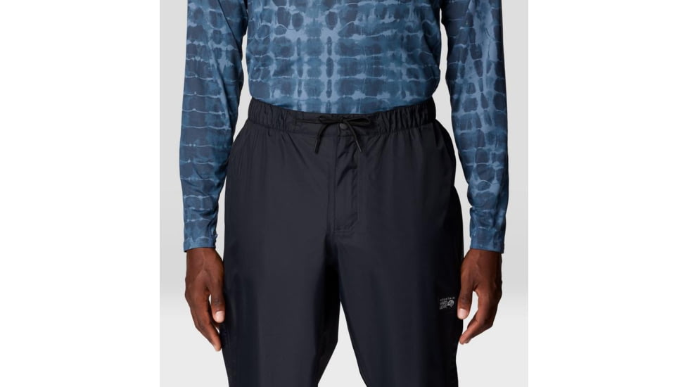 Mountain Hardwear Threshold Pants - Mens
