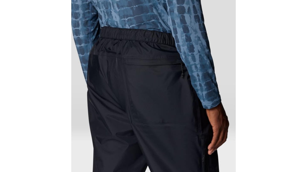 Mountain Hardwear Threshold Pants - Mens