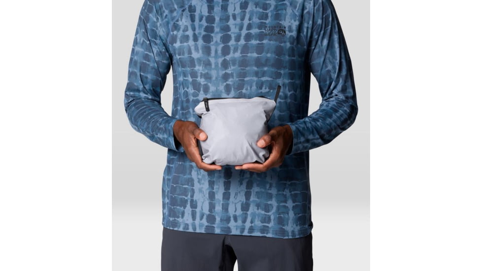 Mountain Hardwear Threshold Pants - Mens